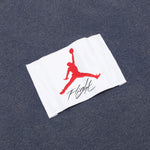 Women's Flight Fleece Pullover - Midnight Navy/University Red