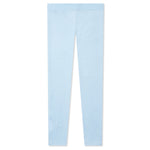 Women's Leggings - Celestine Blue/Summit White