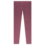 Women's Leggings - Light Mulberry/Saturn Gold