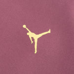 Women's Leggings - Light Mulberry/Saturn Gold