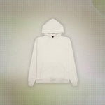 Wordmark Fleece Hoodie - Oatmeal Heather