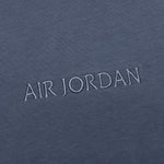 Wordmark Long-Sleeve T-Shirt - Diffused Blue