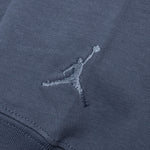Wordmark Long-Sleeve T-Shirt - Diffused Blue