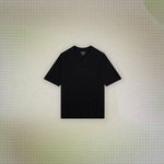 Wordmark S/S Tee - Black