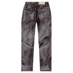 Jordan x Maison Chateau Rouge Women's Pant - Brown Basalt/Sail