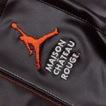 Jordan x Maison Chateau Rouge Women's Pant - Brown Basalt/Sail