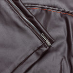 Jordan x Maison Chateau Rouge Women's Pant - Brown Basalt/Sail