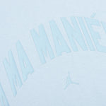 Jordan x A Ma Maniere S/S Tee - Light Armory Blue