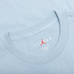 Jordan x A Ma Maniere S/S Tee - Light Armory Blue