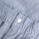 Jordan x A Ma Maniere Short - Light Armory Blue