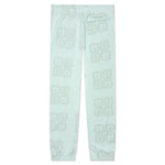 Jordan x CLOT Sweatpants - Barely Green/Light Silver/Storm Red