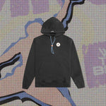 DJ Khaled x Air Jordan Hoodie - Off Noir