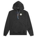 DJ Khaled x Air Jordan Hoodie - Off Noir