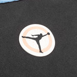 DJ Khaled x Air Jordan Hoodie - Off Noir