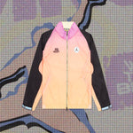 DJ Khaled x Air Jordan Jacket - Bicycle Yellow/Violet Star/Black