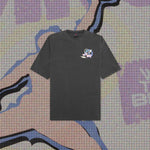 DJ Khaled x Air Jordan Tee - Off Noir