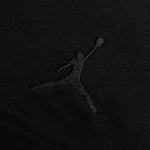 Jordan x J Balvin S/S Tee Solid - Black