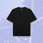 Jordan x J Balvin S/S Tee Solid - Black