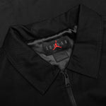 Jordan x J Balvin Woven Jacket - Black