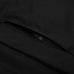 Jordan x J Balvin Woven Jacket - Black