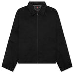 Jordan x J Balvin Woven Jacket - Black