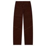 Jordan x Maison Chateau Rouge Woven Pants - Cinnamon/Sail