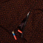 Jordan x Maison Chateau Rouge Woven Pants - Cinnamon/Sail
