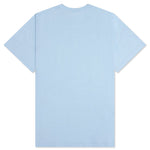Jordan x Maison Chateau Rouge GX Tee - Celestine Blue/Orange