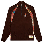 Jordan x Maison Chateau Rouge Woven Jacket - Cinnamon/Sail