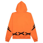 Jordan x Nina Chanel Abney Hoodie - Alpha Orange