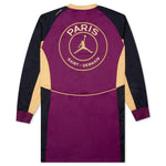 Jordan x Paris Saint-Germain Dress - Bordeaux/Black