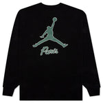 Jordan x Paris Saint-Germain L/S Tee - Black