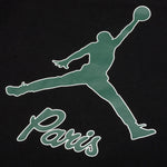 Jordan x Paris Saint-Germain L/S Tee - Black