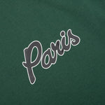 Jordan x Paris Saint-Germain L/S Tee - Noble Green