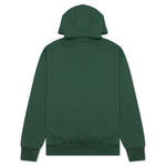 Jordan x Paris Saint-Germain Statement Fleece Pullover Hoodie - Noble Green