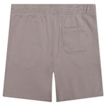Jordan x Shelflife Shorts - Enigma Stone/Total Orange