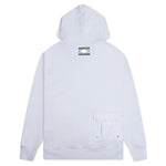 Jordan x Solefly Hoodie - Football Grey