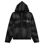 Air Jordan x Téla Women's Hoodie - Black