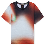 Air Jordan x Téla Women's T-Shirt - White/Black