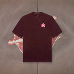 Jordan x Teyana Taylor Women’s Vintage T-Shirt - Earth