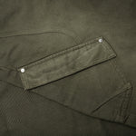 Women's Jordan x Travis Scott Cargo Pant - Cargo Khaki