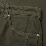 Women's Jordan x Travis Scott Cargo Pant - Cargo Khaki