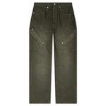Women's Jordan x Travis Scott Cargo Pant - Cargo Khaki