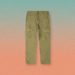 Jordan x UNION x Bephies Beauty Supply Cargo Pants - Pilgrim