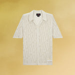 Jordan x A Ma Maniere Shooting Shirt - Phantom