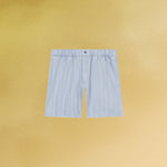Jordan x A Ma Maniere Short - Light Armory Blue