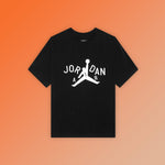Jordan x Nina Chanel Abney T-Shirt - Black