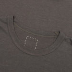 Jumbo Tee S/S - Black