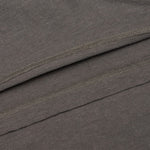 Jumbo Tee S/S - Black