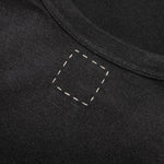 Jumbo Tee S/S Crash Visvim - Black